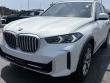 2025 BMW X5 xDrive40i SUV