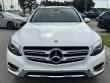 2018 Mercedes-Benz GLC 300 4MATIC SUV