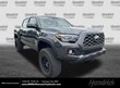 Toyota Tacoma 4WD