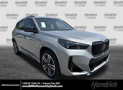 2025 BMW X1 M35i SUV