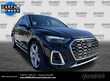 Audi SQ5 Sportback