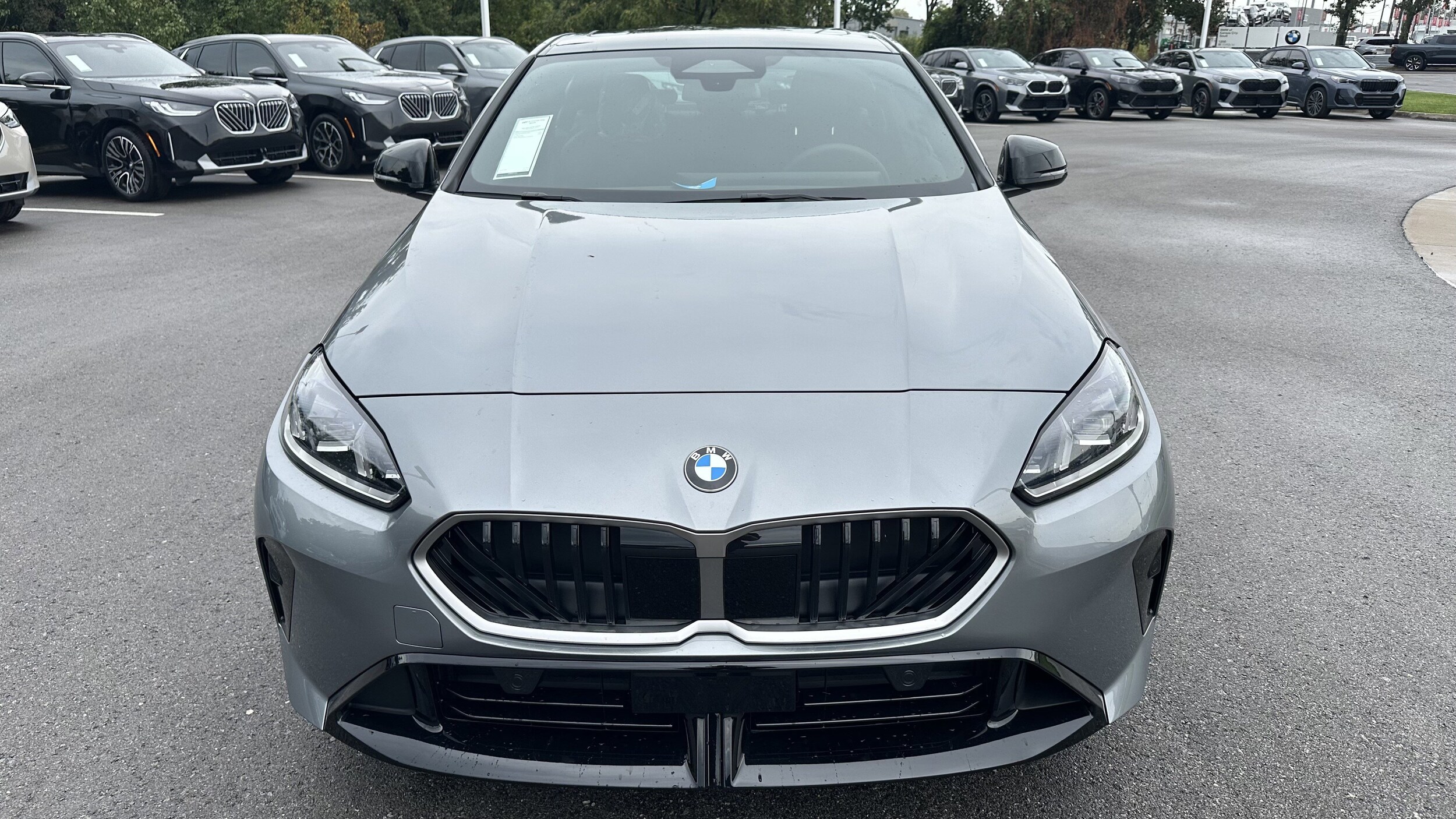 2026 Bmw 228i photo 3