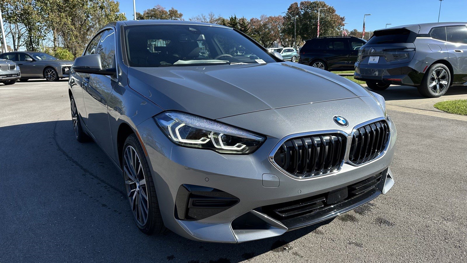 Used 2024 BMW 2 Series 228i with VIN WBA73AK04R7R84005 for sale in Kansas City