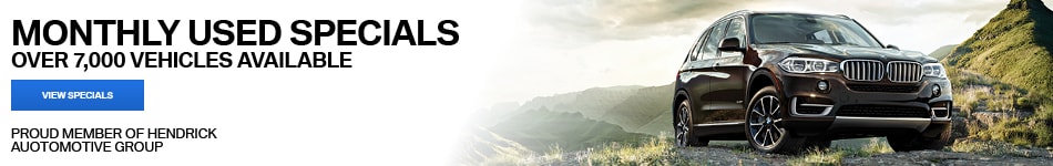 Used BMW Inventory in Kansas City | Hendrick Pre-Owned Luxury Cars KC