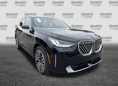 2026 BMW X3 30 xDrive SUV