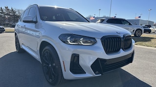 2024 BMW X3 sDrive30i SUV