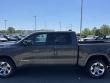 2026 Ram 1500 Big Horn 4x4 Crew Cab Pickup