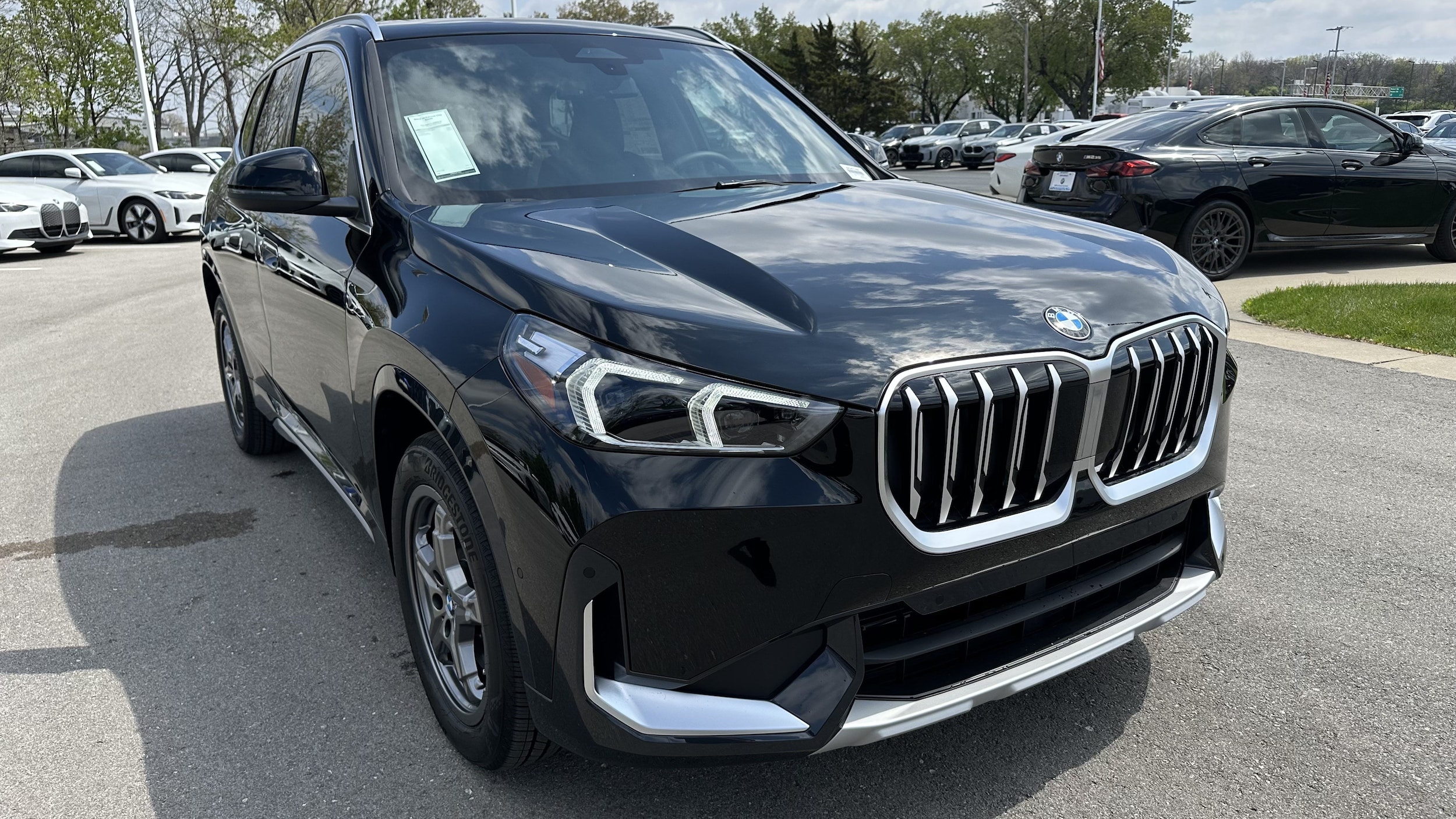 BMW X1 XDrive28i