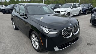 2025 BMW X3 30 xDrive SUV