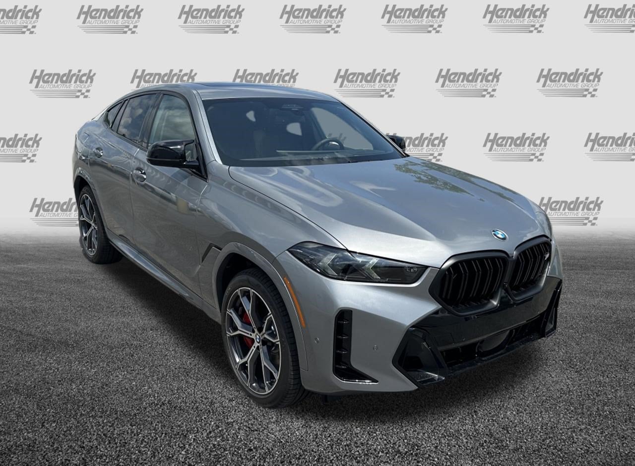 takayukiさん専用④美品！BMW5シリーズ純正アルミ　ブリヂストンVRX New 2027 BMW X6 For Sale in Kansas City - VIN: 5UX43EX05V9545527
