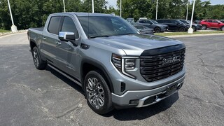 2025 GMC Sierra 1500 Denali Ultimate Pickup