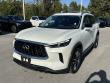 2024 INFINITI QX60 LUXE SUV
