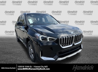 2025 BMW X1 xDrive28i SUV