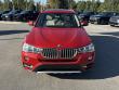 2016 BMW X3 xDrive35i SUV