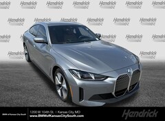 2026 BMW i4 xDrive40 Gran Coupe Sedan