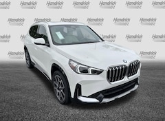 2026 BMW X1 xDrive28i SUV