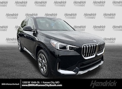 2026 BMW X1 xDrive28i SUV