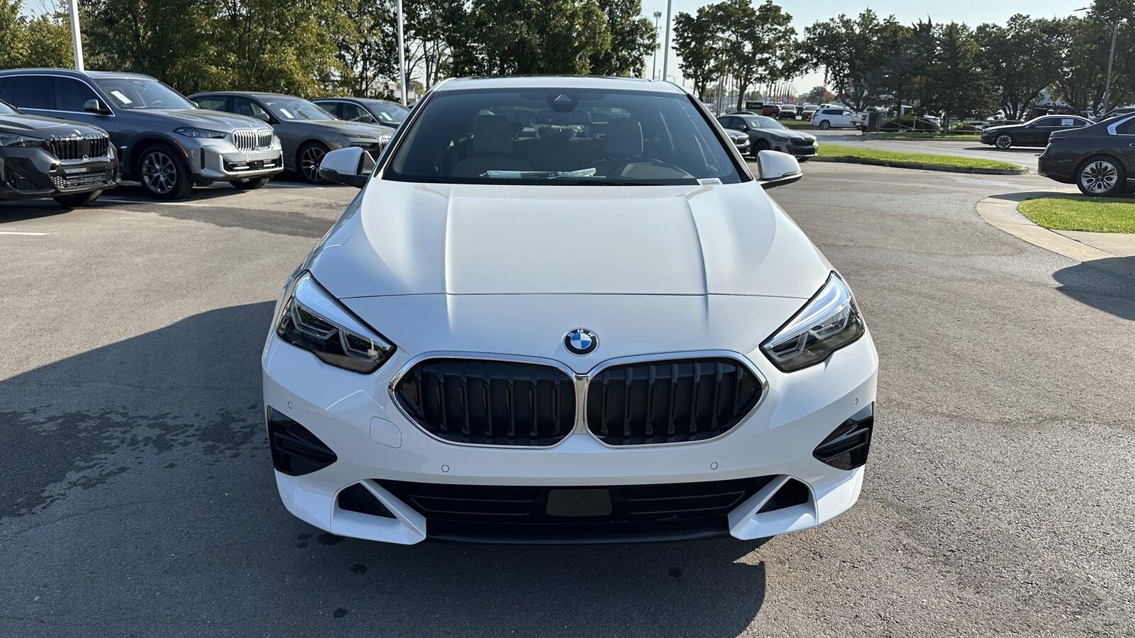 2024 Bmw 228i photo 2