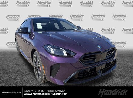 2025 BMW 2 Series M235 xDrive Gran Coupe Sedan