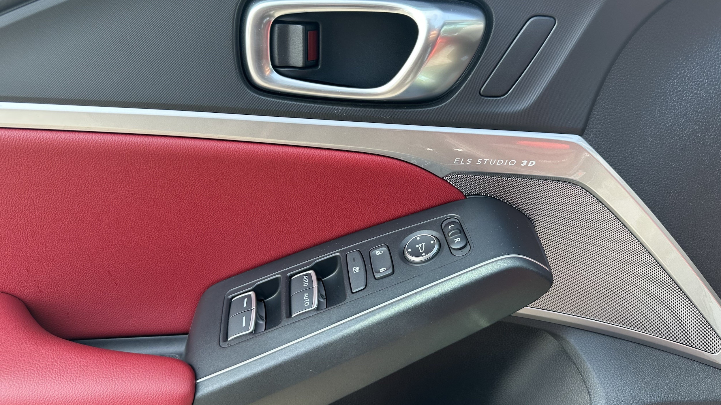 2024 Acura Integra 17