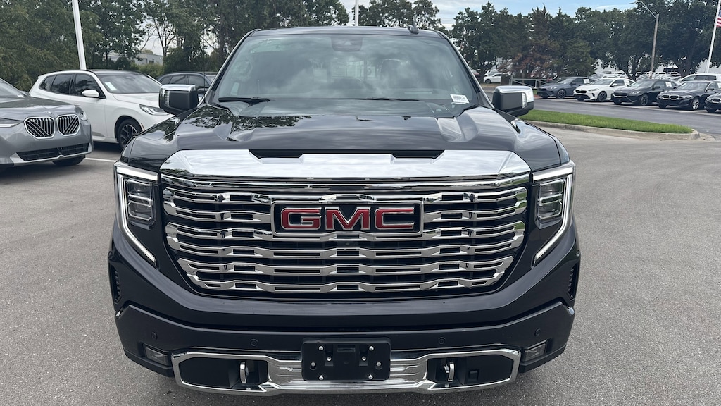 Used 2023 GMC Sierra 1500 Denali Pickup
