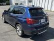 2012 BMW X3 28i SUV