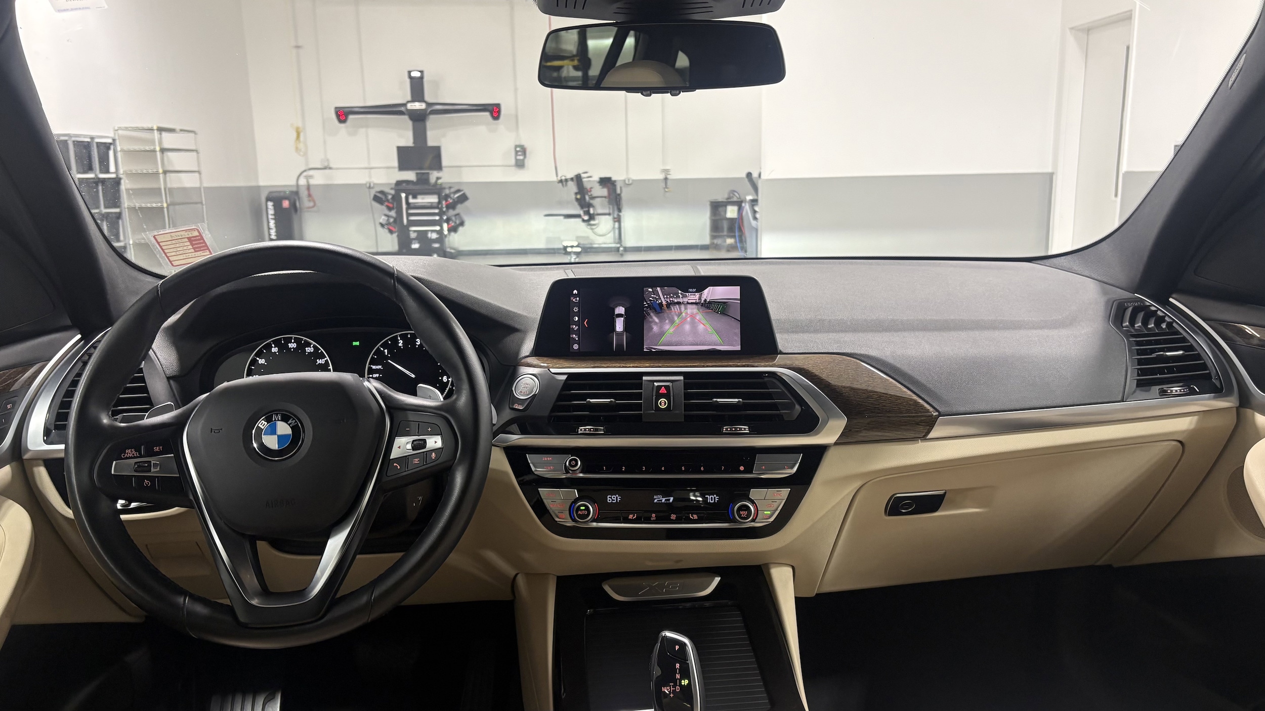 Used 2021 BMW X3 For Sale in Kansas City, MO VIN