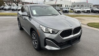2026 BMW X2 xDrive28i SUV
