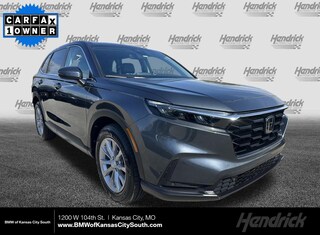 2023 Honda CR-V EX-L SUV