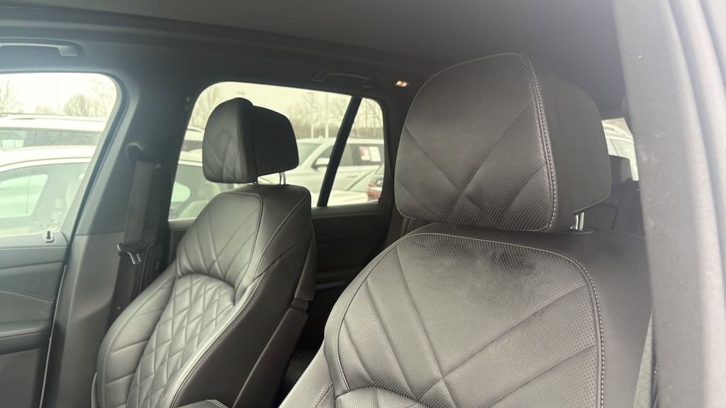 Certified 2024 BMW X5 xDrive40i SUV