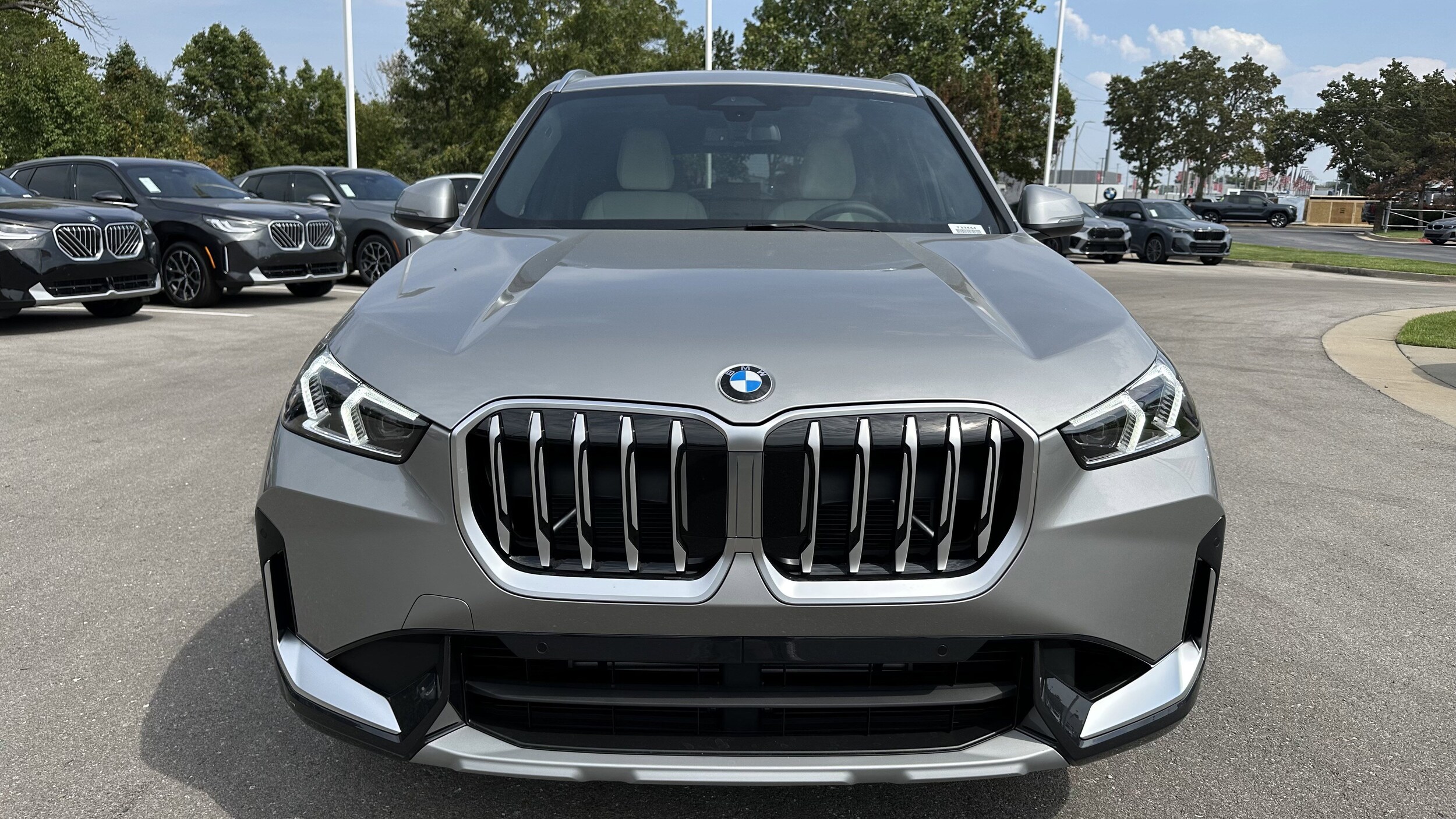 2026 Bmw X1 XDrive28i photo 3