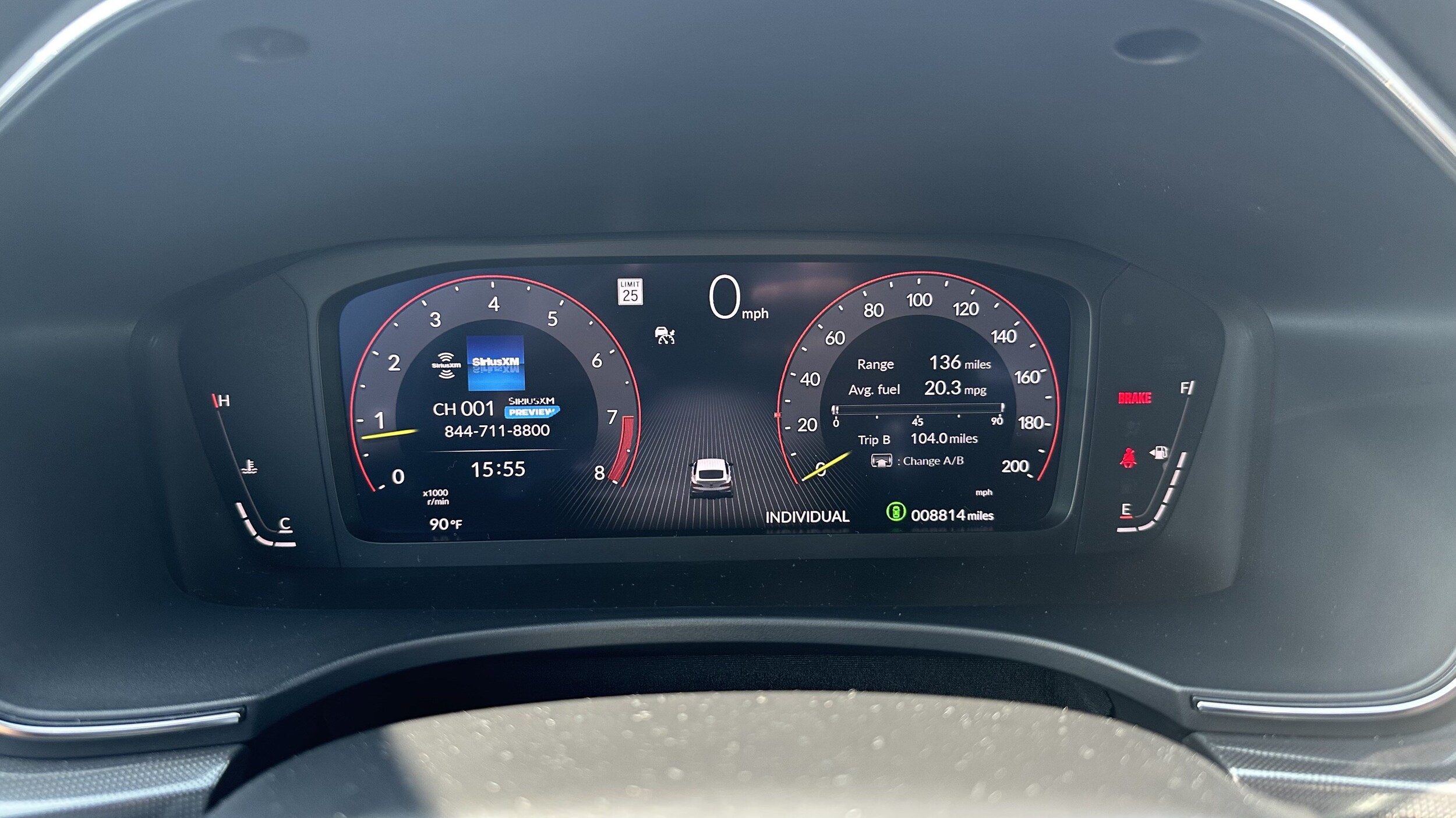 2024 Acura Integra 22