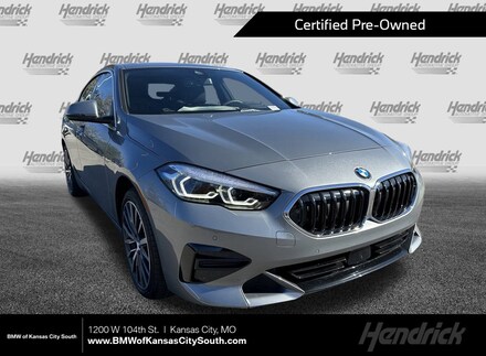 2024 BMW 2 Series 228i xDrive Gran Coupe Sedan