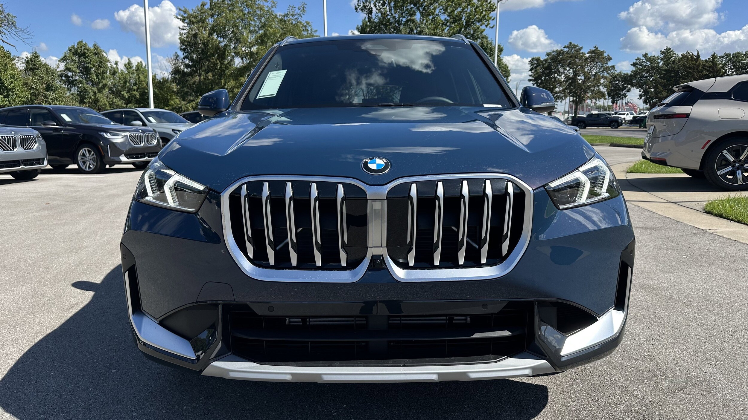 2026 Bmw X1 XDrive28i photo 3