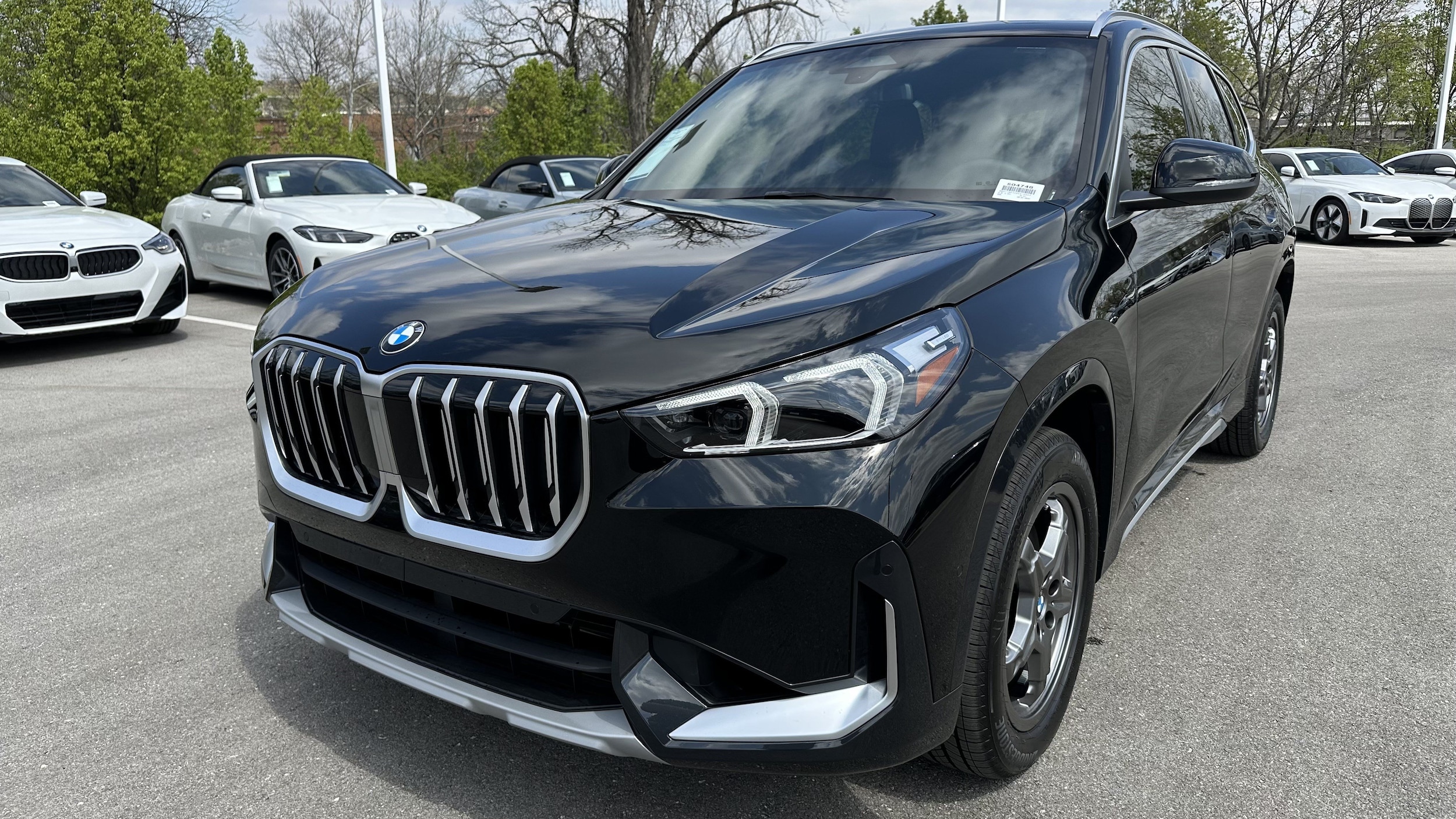 BMW X1 XDrive28i