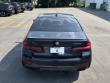 2023 BMW 5 Series M550i xDrive Sedan