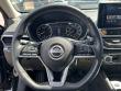 2024 Nissan Altima 2.5 SR Sedan