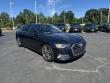 2023 Audi A6 Sedan Premium Plus Sedan