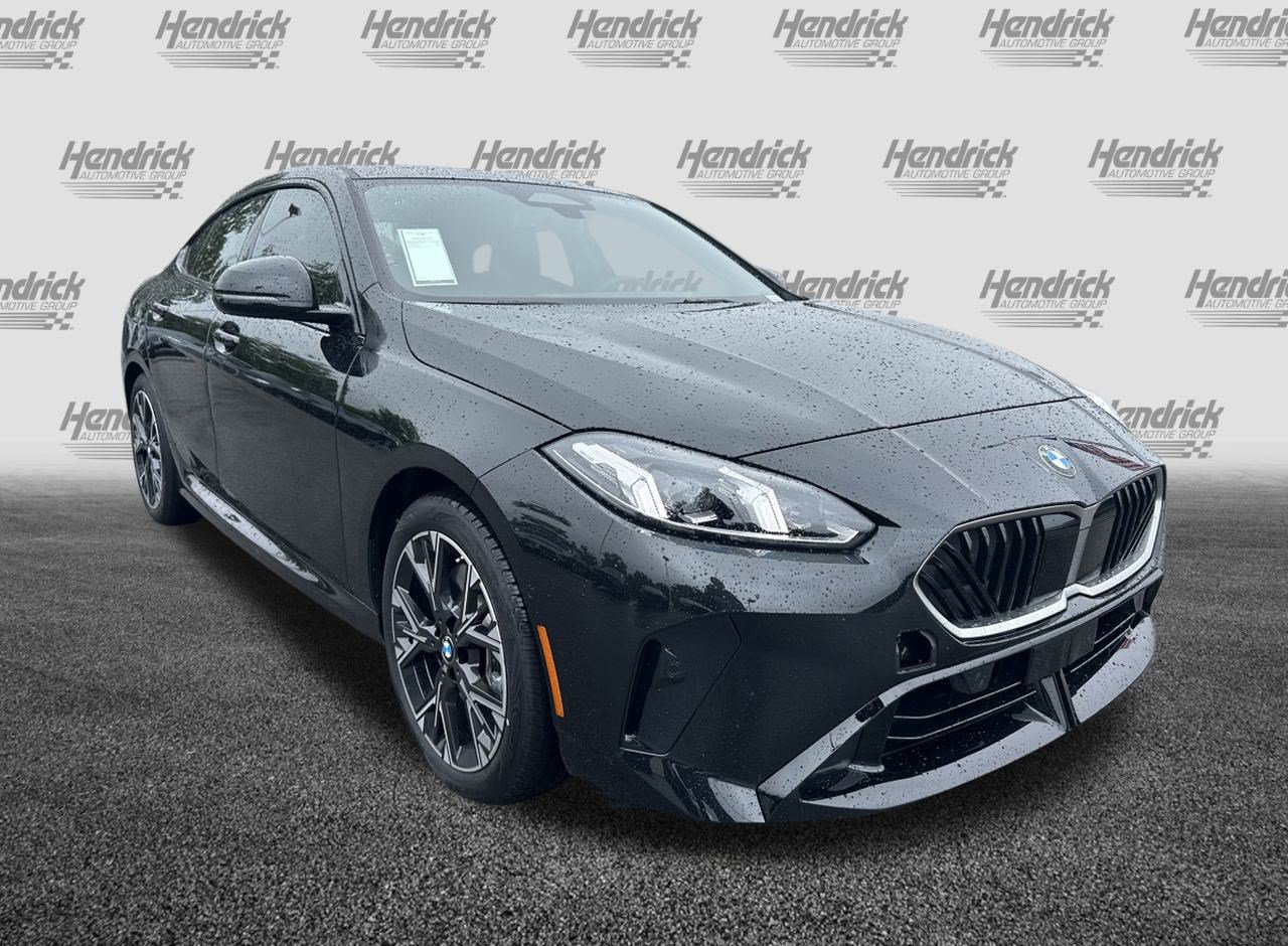 2026 BMW 2 Series 228 xDrive Gran Coupe Sedan