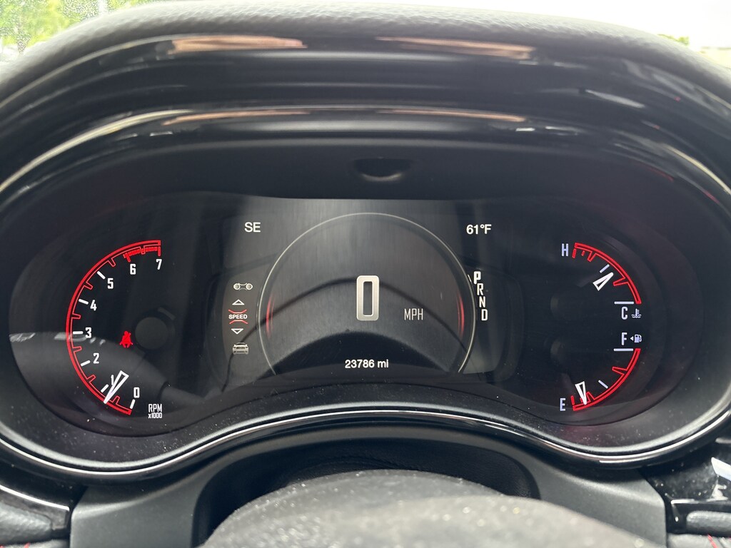 Used 2025 Dodge Durango R/T Plus SUV