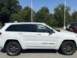 2021 Jeep Grand Cherokee 80th Anniversary SUV