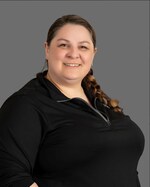 Staff member Rachel Heap from ID_0d7425db49d8