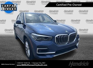 2022 BMW X5 xDrive40i SUV