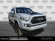 Toyota Tacoma 4WD