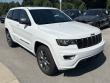 2021 Jeep Grand Cherokee 80th Anniversary SUV