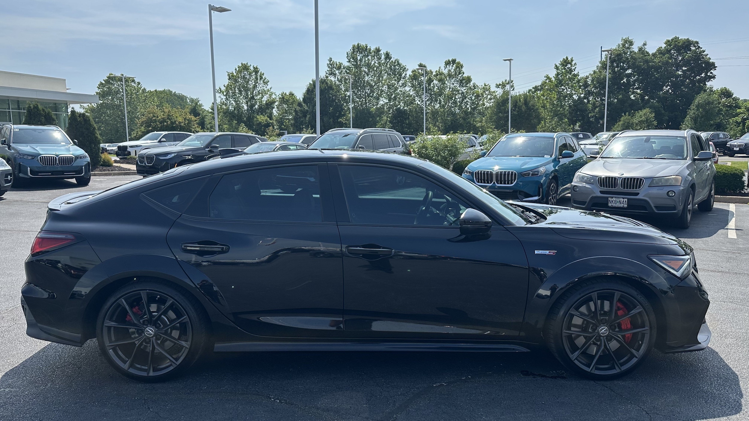 2024 Acura Integra 11