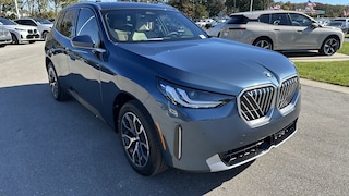 2026 BMW X3 30 xDrive SUV
