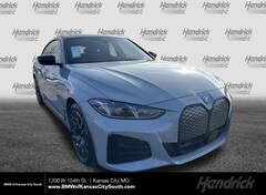 2025 BMW i4 xDrive40 Gran Coupe