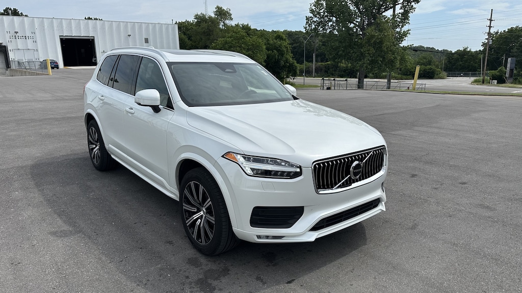 Used 2023 Volvo XC90 Core SUV