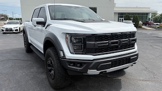 2022 Ford F-150 Raptor Pickup